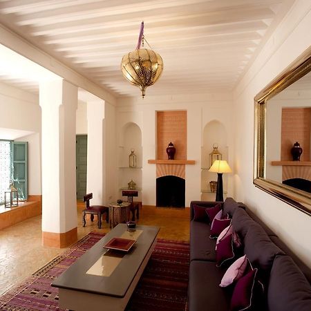 Riad Lalla Bahia Марракеш Экстерьер фото