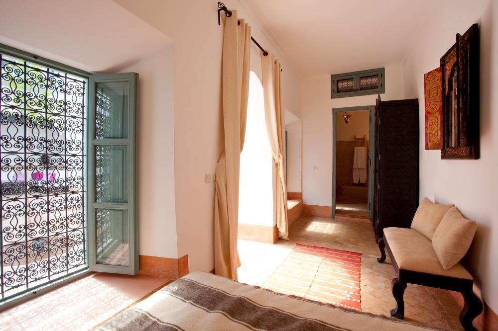 Riad Lalla Bahia Марракеш Номер фото